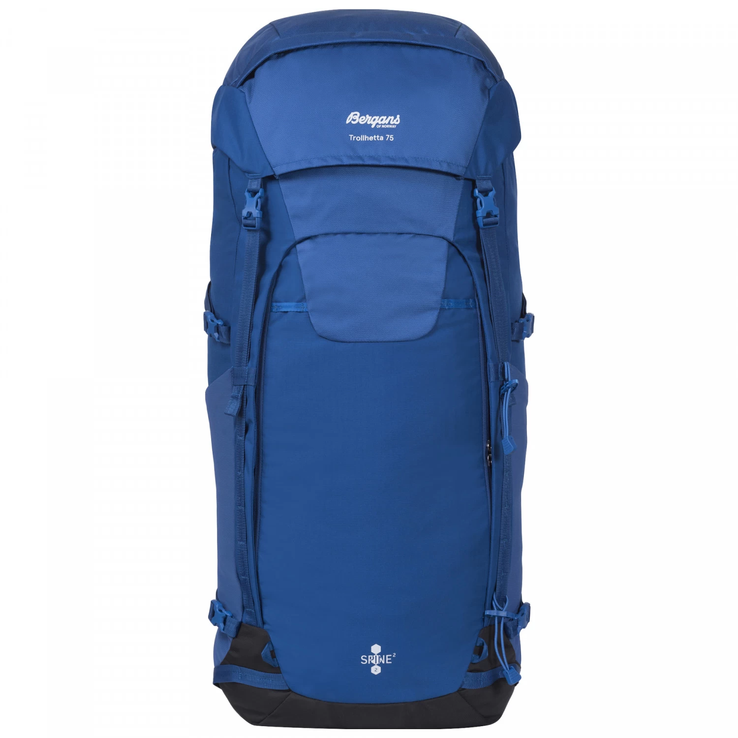 Bergans Trollhetta 75 - Trekkingrucksack 2 Bergans Trollhetta 75 - Trekkingrucksack – Bild 2