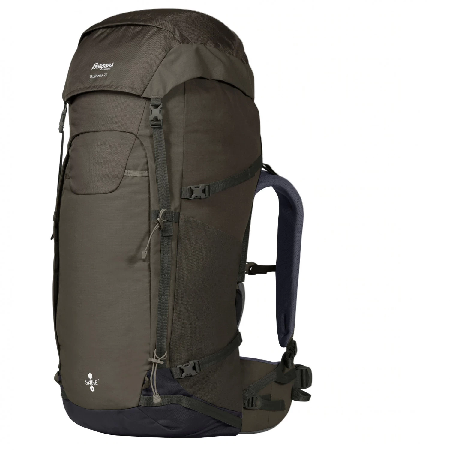 Bergans Trollhetta 75 - Trekkingrucksack 1 Bergans Trollhetta 75 - Trekkingrucksack