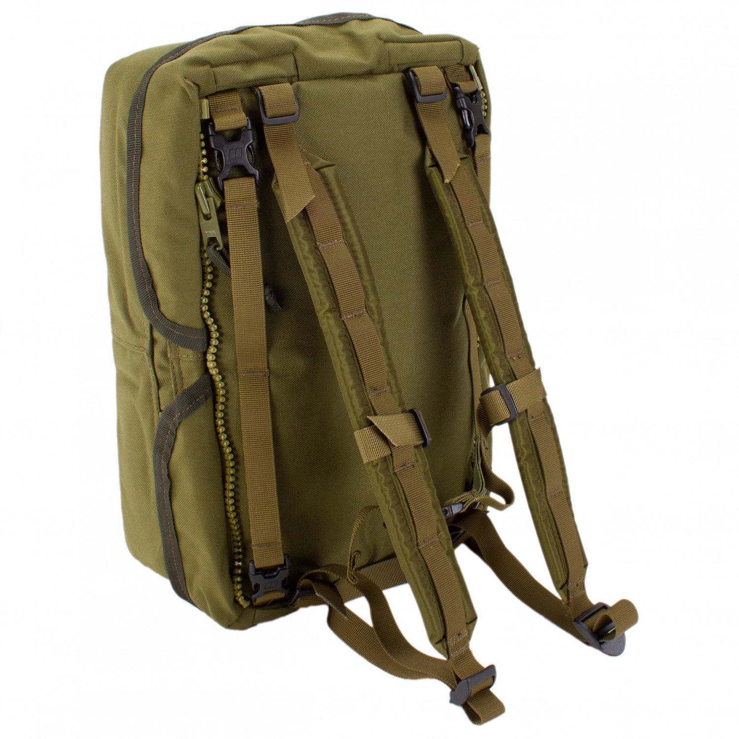 Berghaus MMPS Organiser PLUS Pocket - Daypack 3 Berghaus MMPS Organiser PLUS Pocket - Daypack – Bild 3