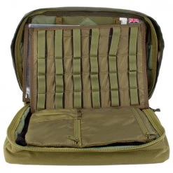 Berghaus MMPS Organiser PLUS Pocket - Daypack 12 Berghaus MMPS Organiser PLUS Pocket - Daypack -Camping Rabatte berghaus mmps organiser plus pocket daypack detail 4