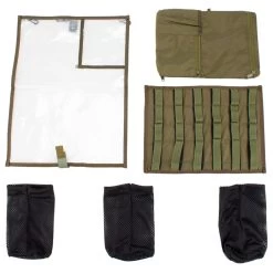 Berghaus MMPS Organiser PLUS Pocket - Daypack 16 Berghaus MMPS Organiser PLUS Pocket - Daypack -Camping Rabatte berghaus mmps organiser plus pocket daypack detail 8