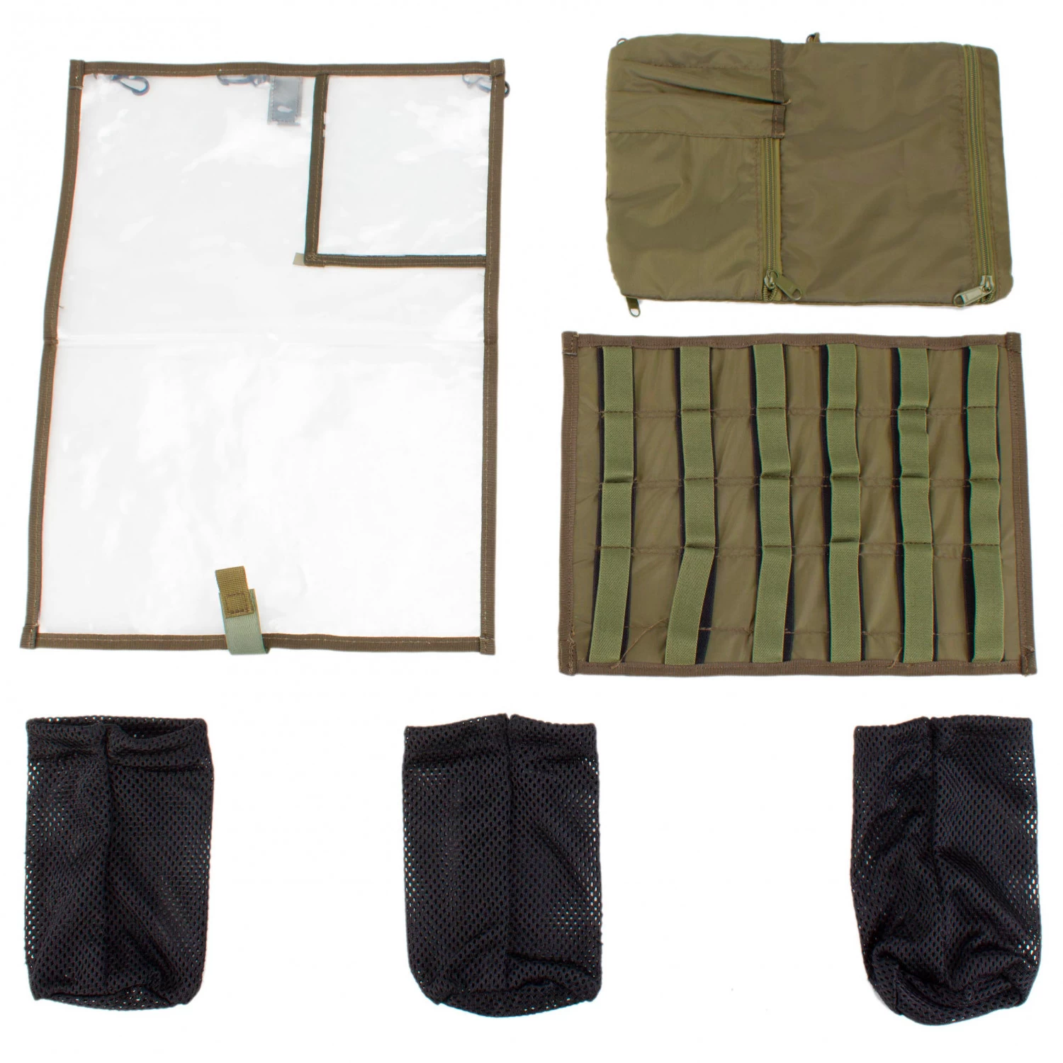 Berghaus MMPS Organiser PLUS Pocket - Daypack 8 Berghaus MMPS Organiser PLUS Pocket - Daypack – Bild 8