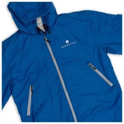 Cozybag Comfort - Kunstfaserschlafsack -Camping Rabatte bergstop cozybag comfort kunstfaserschlafsack detail 3