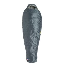 Big Agnes Anthracite 30 - Kunstfaserschlafsack