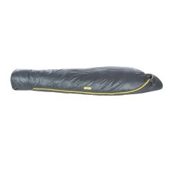 Big Agnes Anthracite 30 - Kunstfaserschlafsack -Camping Rabatte big agnes anthracite 30 kunstfaserschlafsack detail 3