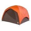 Big Agnes Big House 4 - 4-Personen Zelt