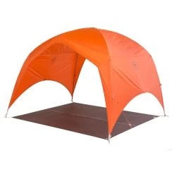 Big Agnes Big House 4 - 4-Personen Zelt -Camping Rabatte big agnes big house 4 4 personen zelt detail 3