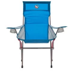 Big Agnes Big Six Armchair - Campingstuhl -Camping Rabatte big agnes big six armchair campingstuhl detail 3