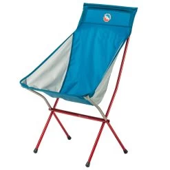 Big Agnes Big Six Camp Chair - Campingstuhl -Camping Rabatte big agnes big six camp chair campingstuhl 4