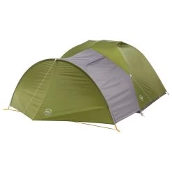 Big Agnes Blacktail 3 Hotel - 3-Personen Zelt -Camping Rabatte big agnes blacktail 3 hotel 3 personen zelt detail 3