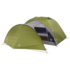Big Agnes Blacktail 3 Hotel - 3-Personen Zelt -Camping Rabatte big agnes blacktail 3 hotel 3 personen zelt detail 4