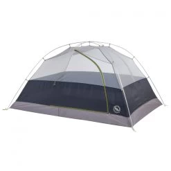 Big Agnes Blacktail 3 Hotel - 3-Personen Zelt -Camping Rabatte big agnes blacktail 3 hotel 3 personen zelt detail 5