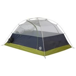 Big Agnes Blacktail 3 Hotel Bikepack - 3-Personen Zelt -Camping Rabatte big agnes blacktail 3 hotel bikepack 3 personen zelt detail 6