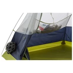 Big Agnes Blacktail 3 Hotel Bikepack - 3-Personen Zelt -Camping Rabatte big agnes blacktail 3 hotel bikepack 3 personen zelt detail 7