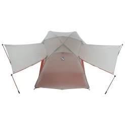 Big Agnes Copper Spur HV UL 3 Long - 3-Personen Zelt -Camping Rabatte big agnes copper spur hv ul 3 long 3 personen zelt detail 6