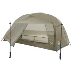 Big Agnes Copper Spur HV UL1 - 1-Personen Zelt 8 Big Agnes Copper Spur HV UL1 - 1-Personen Zelt -Camping Rabatte big agnes copper spur hv ul1 1 personen zelt detail 4