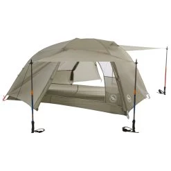 Big Agnes Copper Spur HV UL2 - 2-Personen Zelt -Camping Rabatte big agnes copper spur hv ul2 2 personen zelt detail 5