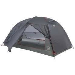 Big Agnes Copper Spur HV UL2 Bikepack - 2-Personen Zelt -Camping Rabatte big agnes copper spur hv ul2 bikepack 2 personen zelt detail 6