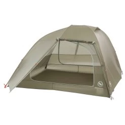 Big Agnes Copper Spur HV UL4 - 4-Personen Zelt -Camping Rabatte big agnes copper spur hv ul4 4 personen zelt detail 3