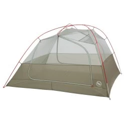 Big Agnes Copper Spur HV UL4 - 4-Personen Zelt -Camping Rabatte big agnes copper spur hv ul4 4 personen zelt detail 6