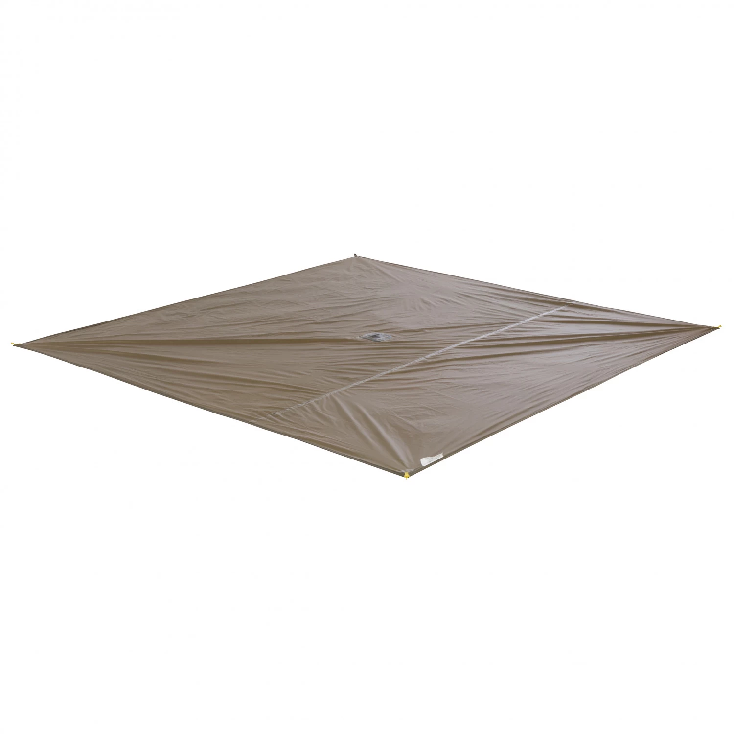 Big Agnes Footprint Gold Camp 3 UL - Zeltunterlage 1 Big Agnes Footprint Gold Camp 3 UL - Zeltunterlage