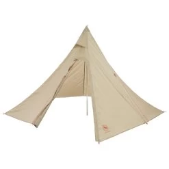 Big Agnes Gold Camp 3 Tarp - 3-Personen Zelt