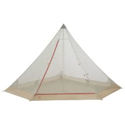 Big Agnes Gold Camp 3 Tarp - 3-Personen Zelt -Camping Rabatte big agnes gold camp 3 tarp 3 personen zelt detail 5