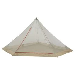 Big Agnes Gold Camp 5 Tarp - Gruppenzelt -Camping Rabatte big agnes gold camp 5 tarp gruppenzelt detail 5