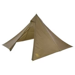 Big Agnes Gold Camp UL 5 Tarp - Gruppenzelt -Camping Rabatte big agnes gold camp ul 5 tarp gruppenzelt detail 4
