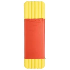 Big Agnes Little Red 20 - Kinderschlafsack -Camping Rabatte big agnes little red 20 kinderschlafsack detail 4