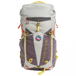 Big Agnes Prospector 50 - Tourenrucksack