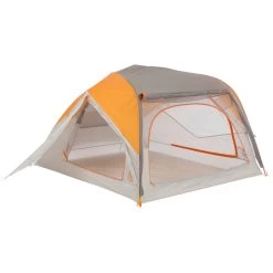 Big Agnes Salt Creek SL3 - 3-Personen Zelt -Camping Rabatte big agnes salt creek sl3 3 personen zelt detail 3