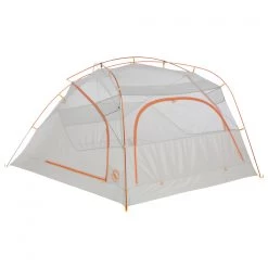 Big Agnes Salt Creek SL3 - 3-Personen Zelt -Camping Rabatte big agnes salt creek sl3 3 personen zelt detail 5