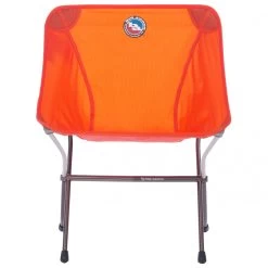 Big Agnes Skyline UL Chair - Campingstuhl -Camping Rabatte big agnes skyline ul chair campingstuhl 2