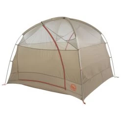 Big Agnes Spicer Peak 4 - 4-Personen Zelt -Camping Rabatte big agnes spicer peak 4 4 personen zelt detail 4