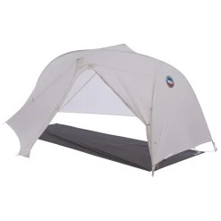 Big Agnes Tiger Wall UL1 - 1-Personen Zelt -Camping Rabatte big agnes tiger wall ul1 1 personen zelt detail 4