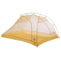 Big Agnes Tiger Wall UL3 - 3-Personen Zelt -Camping Rabatte big agnes tiger wall ul3 3 personen zelt detail 3