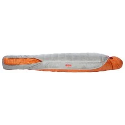 Big Agnes Torchlight UL 20 - Daunenschlafsack -Camping Rabatte big agnes torchlight ul 20 daunenschlafsack detail 5