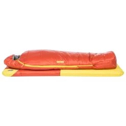 Big Agnes Torchlight Youth 20 - Kinderschlafsack -Camping Rabatte big agnes torchlight youth 20 kinderschlafsack detail 3
