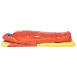 Big Agnes Torchlight Youth 20 - Kinderschlafsack -Camping Rabatte big agnes torchlight youth 20 kinderschlafsack detail 4