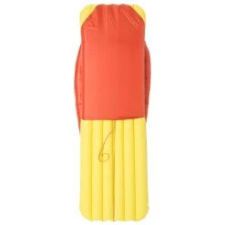 Big Agnes Wolverine 20 - Kinderschlafsack -Camping Rabatte big agnes wolverine 20 kinderschlafsack detail 4