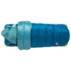 Big Agnes Women's Roxy Ann 3N1 30 - Daunenschlafsack -Camping Rabatte big agnes womens roxy ann 3n1 30 daunenschlafsack detail 3