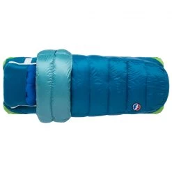 Big Agnes Women's Roxy Ann 3N1 30 - Daunenschlafsack -Camping Rabatte big agnes womens roxy ann 3n1 30 daunenschlafsack detail 5
