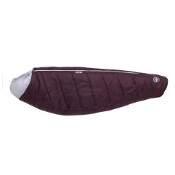 Big Agnes Women's Sidewinder Camp 20 Fireline Eco - Kunstfaserschlafsack