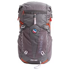 Big Agnes Women's Sun Dog 45 - Tourenrucksack