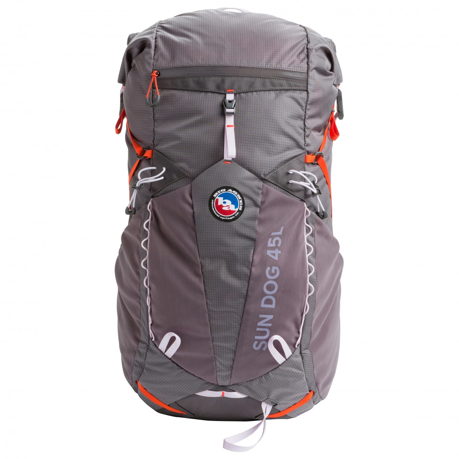 Big Agnes Women's Sun Dog 45 - Tourenrucksack 1 Big Agnes Women's Sun Dog 45 - Tourenrucksack