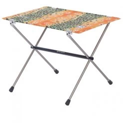 Big Agnes Woodchuck Camp Table - Campingtisch -Camping Rabatte big agnes woodchuck camp table campingtisch 1