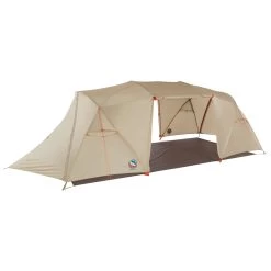 Big Agnes Wyoming Trail 4 - 4-Personen Zelt -Camping Rabatte big agnes wyoming trail 4 4 personen zelt detail 3