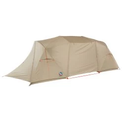 Big Agnes Wyoming Trail 4 - 4-Personen Zelt -Camping Rabatte big agnes wyoming trail 4 4 personen zelt detail 4