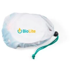 Biolite SiteLight Lantern - LED-Lampe -Camping Rabatte biolite sitelight lantern led lampe detail 2